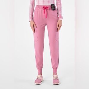 Figs High Waisted Uman Joggers